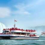 Niagara Falls: Private Half-Day Tour with Boat & Helicopter - Who Is This Tour Best For?