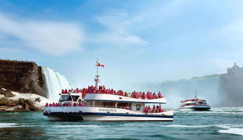Niagara Falls: Private Half-Day Tour with Boat & Helicopter - Who Is This Tour Best For?
