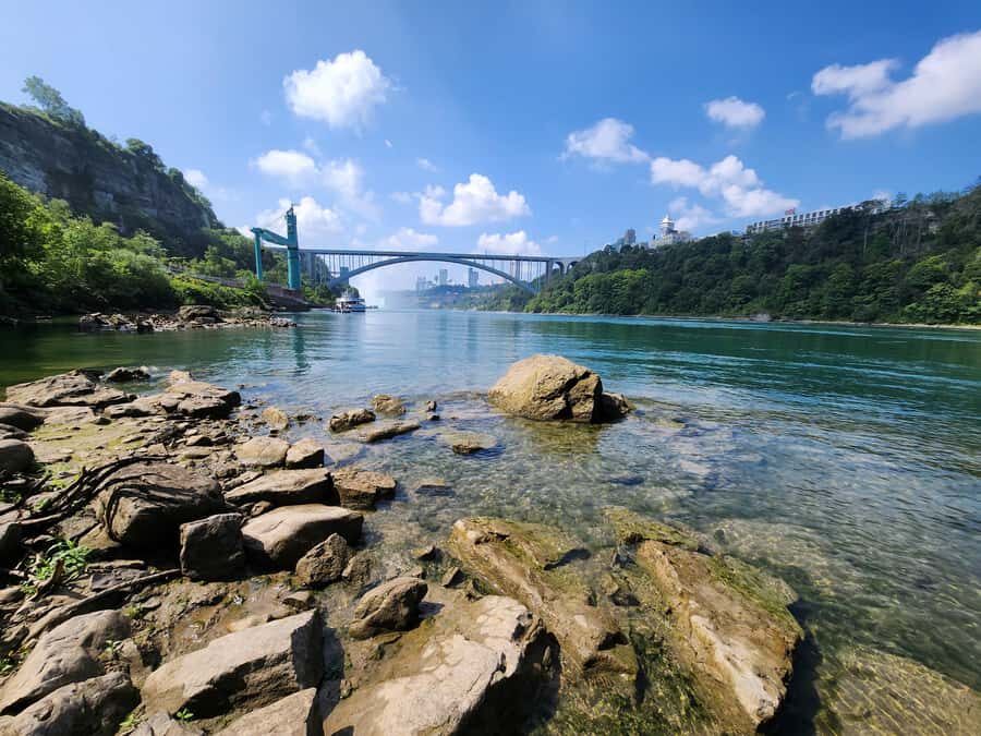 Niagara Falls: Private Historic Walking Tour - The Value of a Private Tour