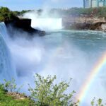 Niagara Falls: Private Sunset Walking Tour - Why the Sunset Really Matters