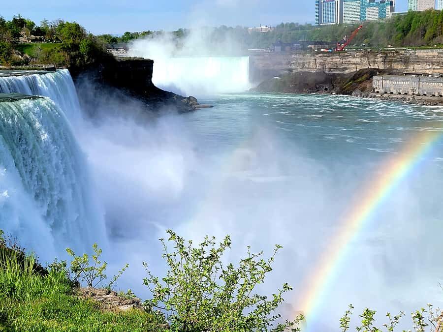 Niagara Falls: Private Sunset Walking Tour - The Value of a Private Sunset Tour
