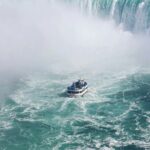 Niagara Falls Private Tour with Pickup - FAQ