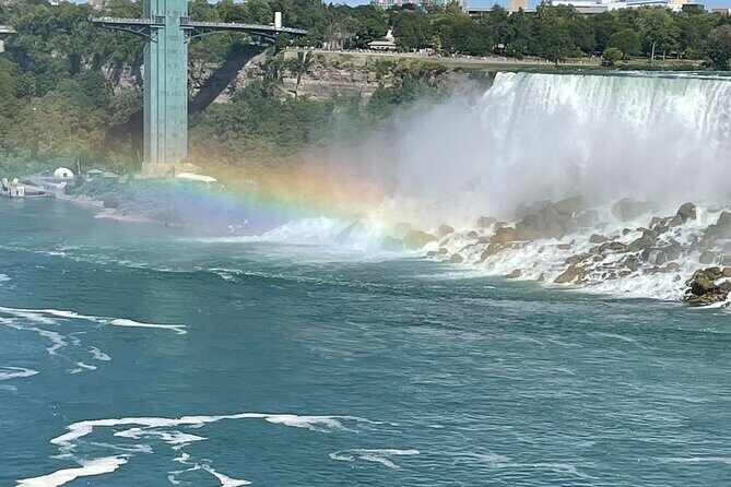 Niagara Falls Private Tours from Toronto - A Closer Look at the Niagara Falls Private Tour