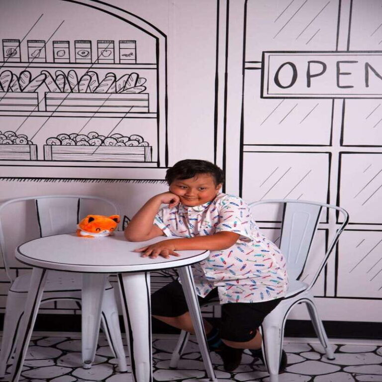 Niagara Falls: Ripley's Selfie Studios - What to Expect at Ripleys Selfie Studios