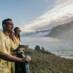 Niagara Falls Scenic Day Tour from Toronto Airport Pickup - The Experience and Reviews in Practice