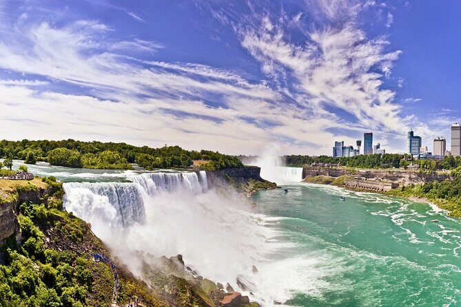 Niagara Falls Self-Guided Driving Audio Tour from Toronto - A Practical Look at the Experience