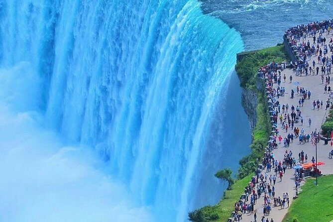 Niagara Falls Sightseeing Day Tour from Toronto - FAQ: Practical Questions About the Tour