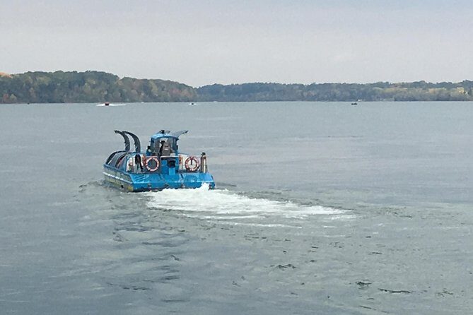 Niagara Falls Sightseeing tour of USA Side plus Jetboat - Real Traveler Feedback