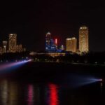 Niagara Falls: Skylon Tower, Fireworks & Walking Tour Canada - Who is This Tour Best Suited For?