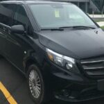 Niagara Falls to Pearson Toronto Airport Private Transfer - The Experience: What It’s Like