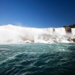 Niagara Falls, Toronto and 1000 Islands, 3 Day Tour from NYC - What We Think About the Transportation and Schedule