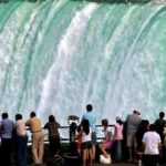 Niagara Falls Tour from Toronto with Boat, Journey Behind the Falls and Lunch - What Travelers Are Saying