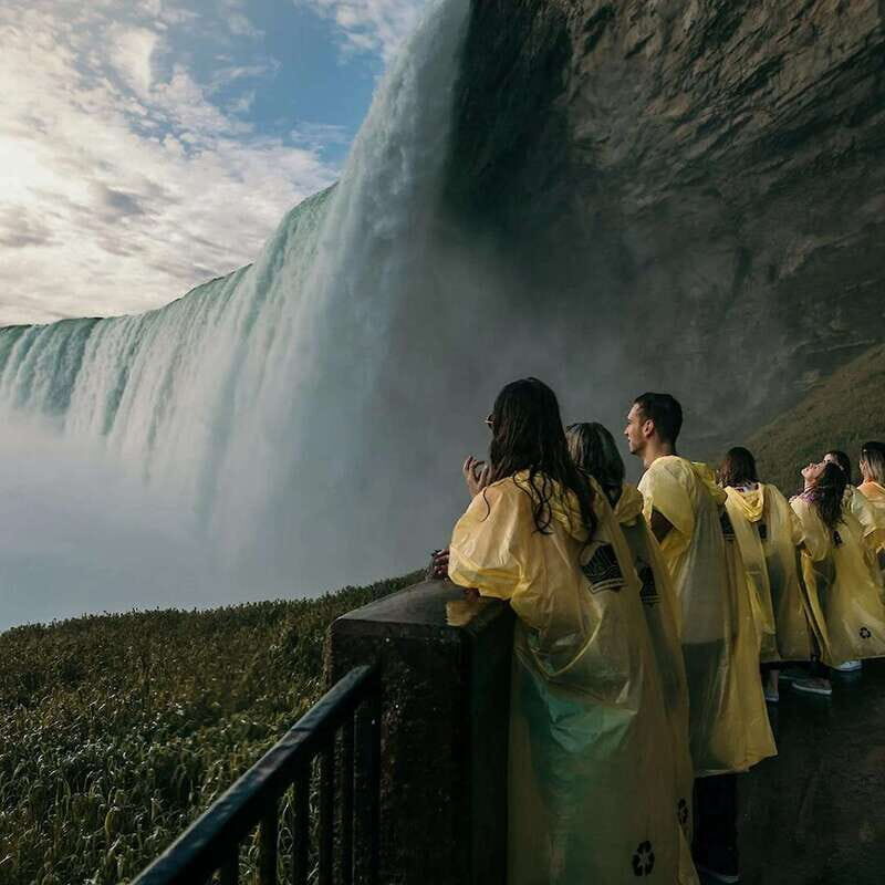 Niagara Falls Tour from Toronto with Optional Boat Cruise - The Quality of the Experience
