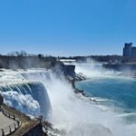 Niagara Falls Tour Includes Maid of the Mist & Cave of the Winds - Who Would Love This Tour?