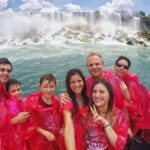 Niagara Falls Tour with Skip the Line Cruise & Maple Tasting - The Pros and Cons Based on Reviews