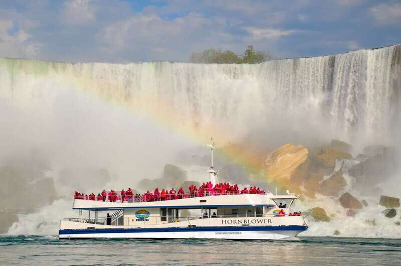 Niagara Falls Tour with Skip the Line Cruise & Maple Tasting - Analyzing Whats Included and the Value
