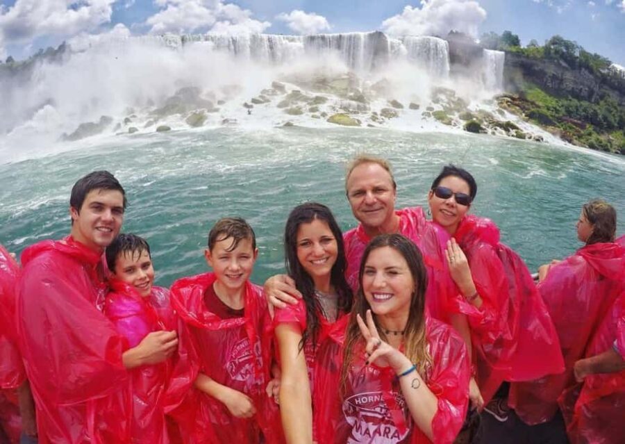Niagara Falls Tour with Skip the Line Cruise & Maple Tasting - The Pros and Cons Based on Reviews