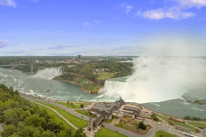 Niagara Falls Tower Observation Deck Admission Ticket - Who Should Consider This Tour?