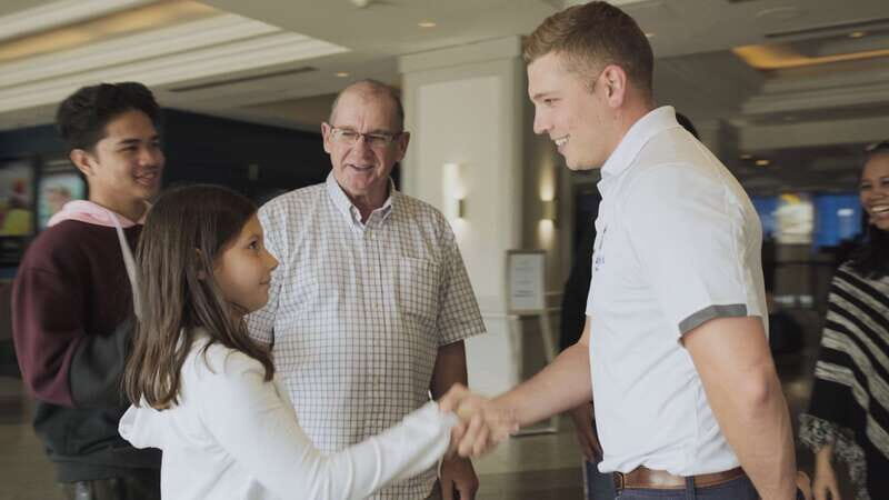 Niagara Falls: US & Canada Full-Day Tour & Lunch - The Value of the Experience