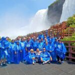 Niagara Falls, USA: All Inclusive Maid Of Mist Boat Tour - What’s Worth Noting