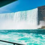 Niagara Falls, USA: American Tour & Maid of The Mist - The Experience From a Traveler’s Perspective