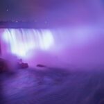 Niagara Falls, USA: Day & Night Small Group Tour with Dinner - Downsides and Considerations
