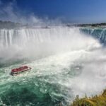 Niagara Falls USA Full Day Tour with Fireworks - Who Is This Tour Best Suited For?