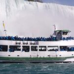 Niagara Falls, USA: Guided Tour with Maid of the Mist Cruise - Value and Cost Analysis
