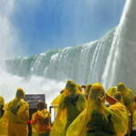 Niagara Falls, USA: Highlights Tour with Boat Ride & Cave - The Value of This Tour