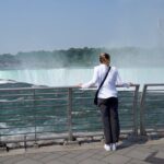 Niagara Falls USA Highlights Tour with Maid of the Mist - Scenic Stops and Photo Moments