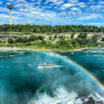 Niagara Falls, USA: Maid of Mist & Cave of Winds Combo Tour - Who Should Consider This Tour?