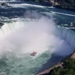 Niagara Falls, USA Mystery of the Mist Tour + Maid Boat Ride - What Makes This Tour Stand Out?