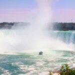 Niagara Falls USA Tour with Maid of the Mist Boat Ride - In-Depth Breakdown of the Tour