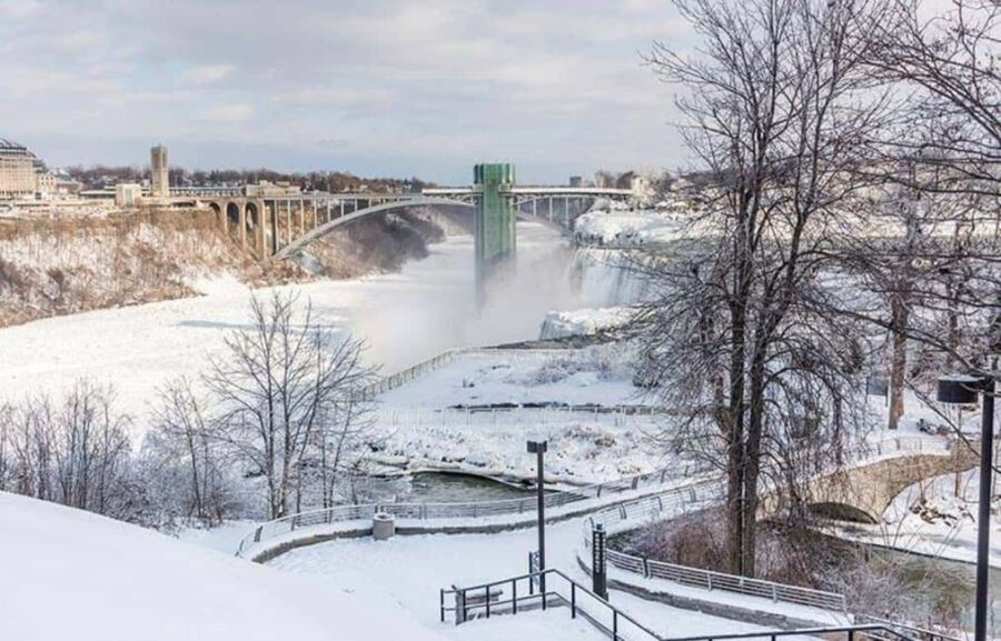Niagara Falls USA: Winter Wonder Tour - Who Should Consider This Tour?
