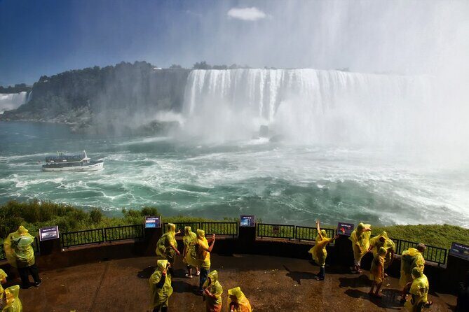 Niagara Falls VIP Private Tour Minimum 2 Guests - Who is This Tour Best Suited For?