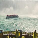 Niagara Falls Walking Tour with Boat Cruise - Eco-Experience - What Travelers Are Saying