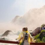 Niagara Falls Walking Tour with Maid of the Mist & Cave - Key Points