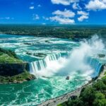 Niagara Falls, Washington DC, Boston 4-day Tour from New York - How the Experience Comes Together