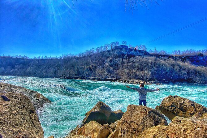 Niagara Falls Whirlpool Hiking and Local Dining Tour - The Experience – What You Can Expect