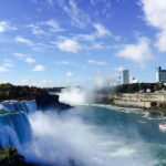 Niagara Falls,NY 2-Day Trip from Washington DC - Whats Included and Whats Not