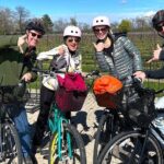 Niagara-on-the-Lake Cycle and Wine-Tasting Tour with Optional Lunch - The Itinerary: What to Expect