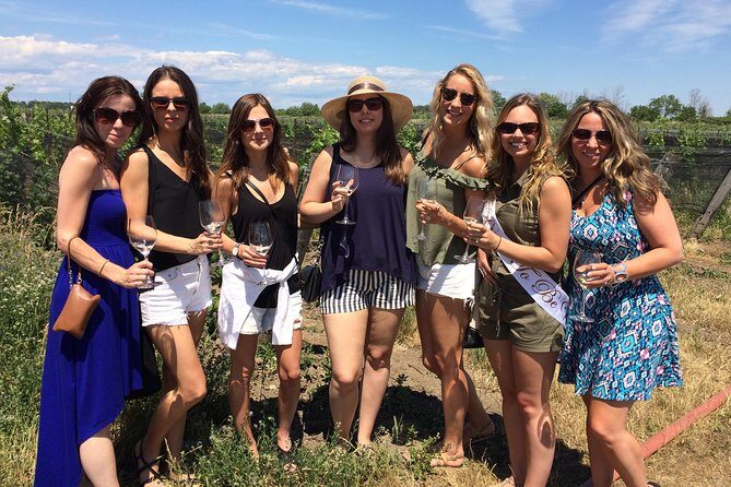 Niagara-on-the-Lake Small Group Wine Tour with Picnic Lunch - Who Is This Tour Best For?