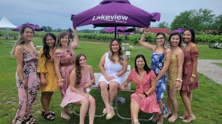 Niagara-on-the-Lake: Wine Tour with Tastings and Lunch - The Value of This Tour