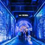 Niagara Parks: Power Pass + Falls Incline Railway - The Nighttime Experience: Added Magic