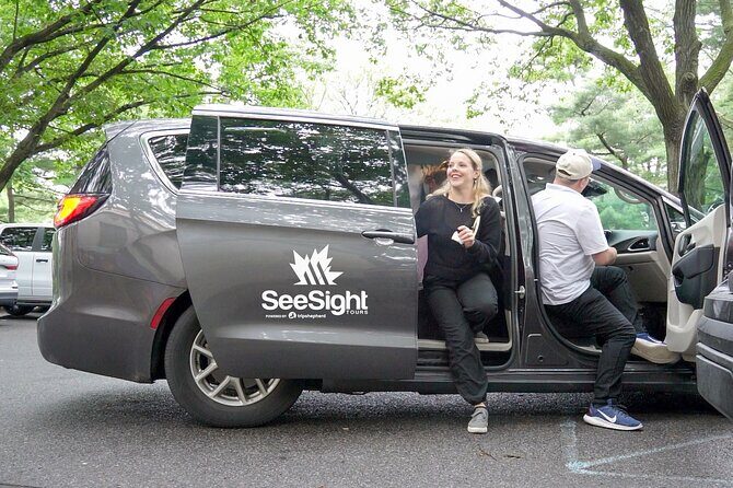 Niagara Private Airport Transfer (BUF to/from NIA) - Why Choose This Transfer?