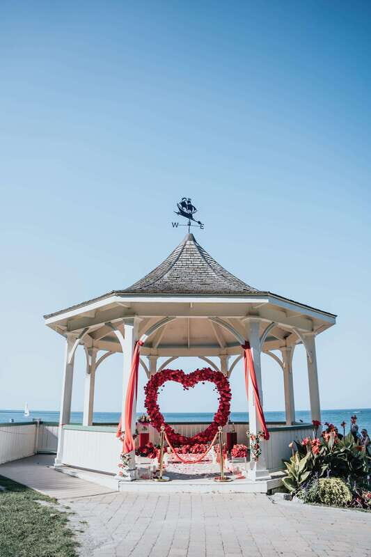 Niagara: Proposals in Niagara Falls & Niagara-on-the-Lake - What’s Included and What’s Not