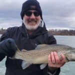 Niagara River Fishing Charter in Lewiston New York - An In-Depth Look at the Niagara River Fishing Charter