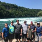 Niagara River Gorge Whirlpool Rapids Hiking Tour (USA) - What’s Included & What to Bring