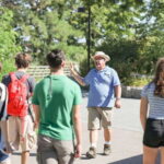 Niagara USA: Daredevil Walking Tour & Maid of Mist Boat Ride - The Maid of the Mist Experience