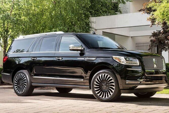 Niagara Wine Trail Tour - Who Should Consider This Tour?